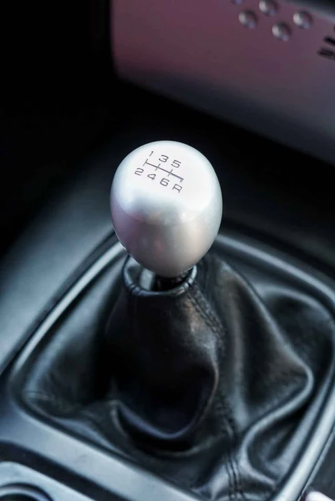 2002 Honda AP1 S2000 - Image 16 of 20