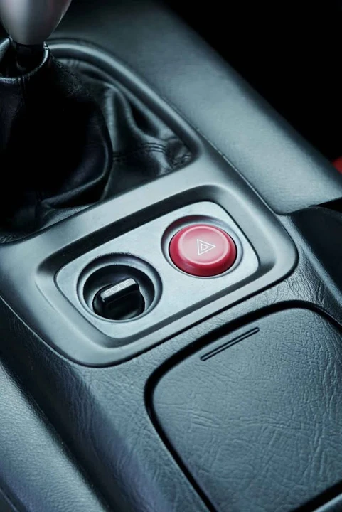 2002 Honda AP1 S2000 - Image 17 of 20