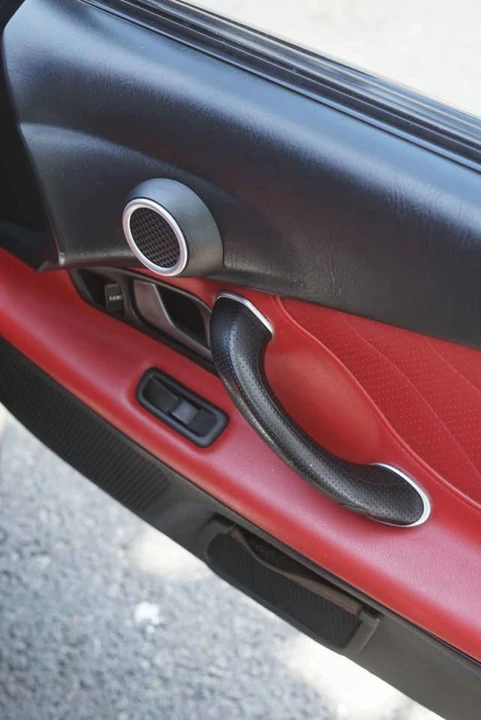 2002 Honda AP1 S2000 - Image 18 of 20