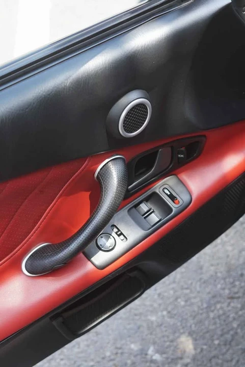 2002 Honda AP1 S2000 - Image 19 of 20