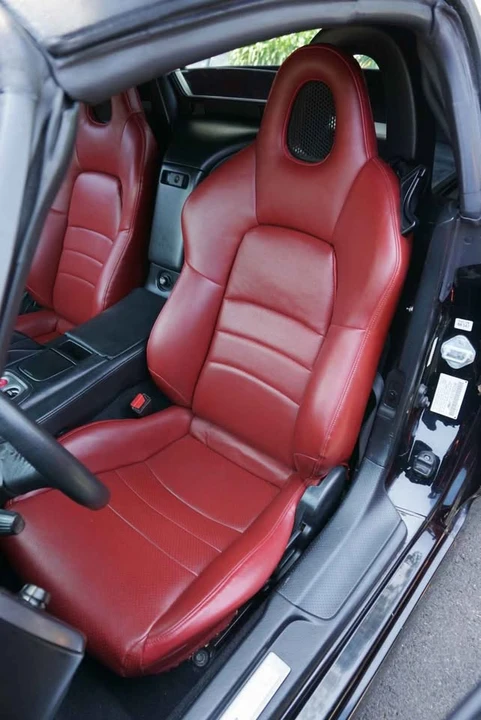 2002 Honda AP1 S2000 - Image 11 of 20