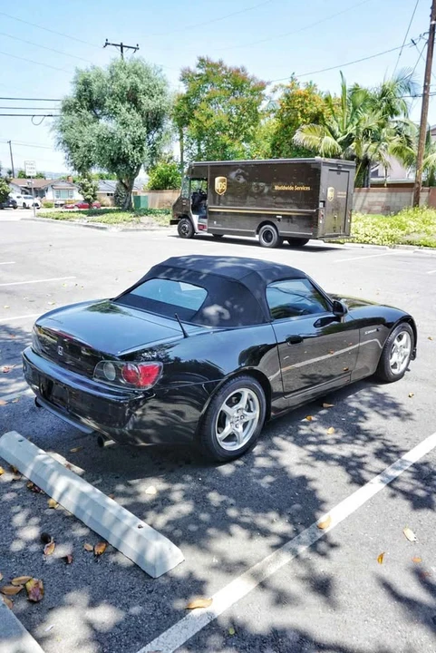 2002 Honda AP1 S2000 - Image 5 of 20