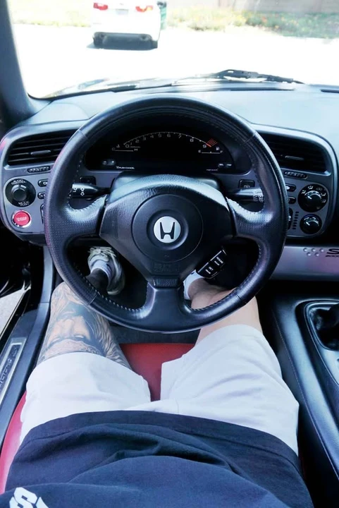 2002 Honda AP1 S2000 - Image 10 of 20