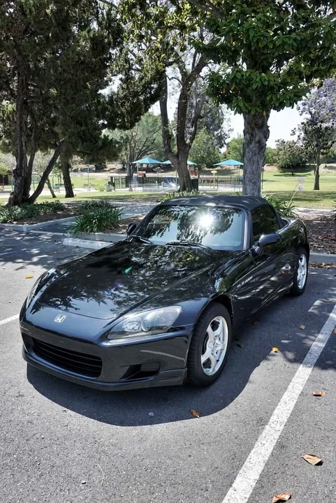 2002 Honda AP1 S2000 - Image 3 of 20