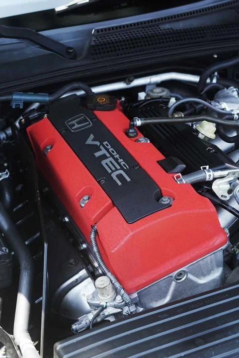 2002 Honda AP1 S2000 - Image 20 of 20