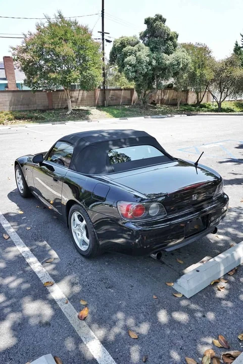 2002 Honda AP1 S2000 - Image 4 of 20
