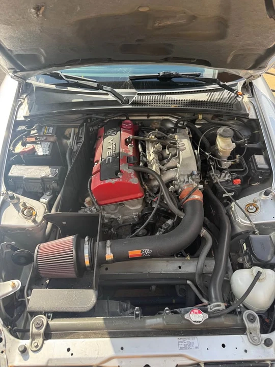 2002 Honda AP1 S2000 - Image 2 of 7