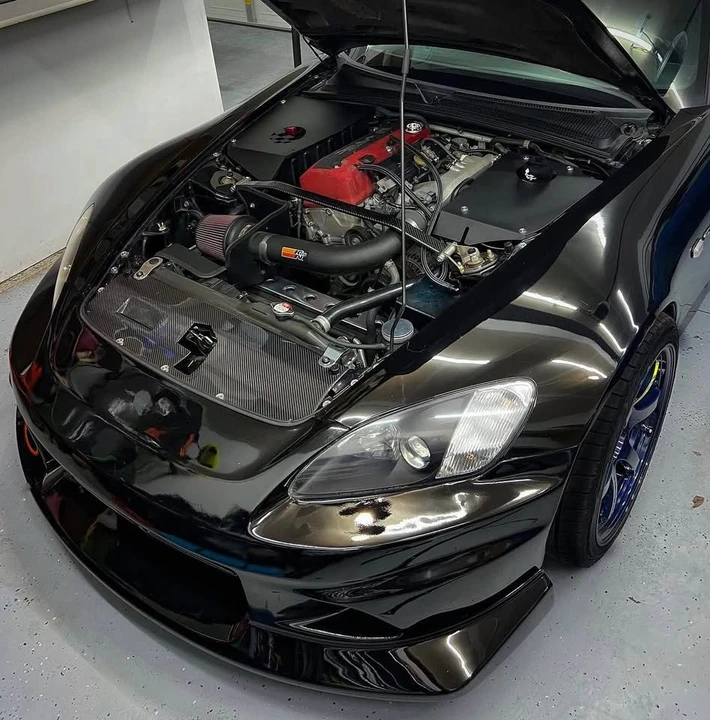 2002 Honda AP1 S2000 - Image 5 of 16