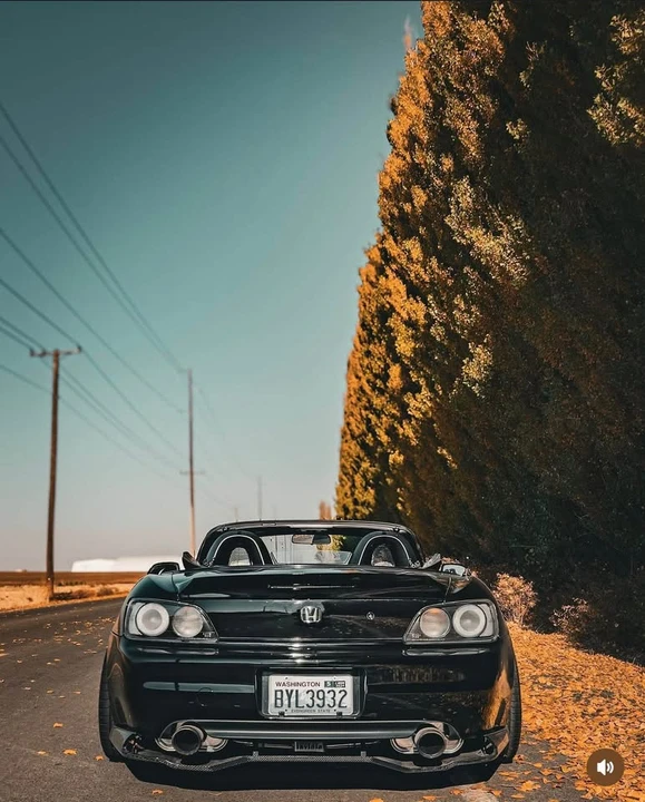 2002 Honda AP1 S2000 - Image 4 of 16