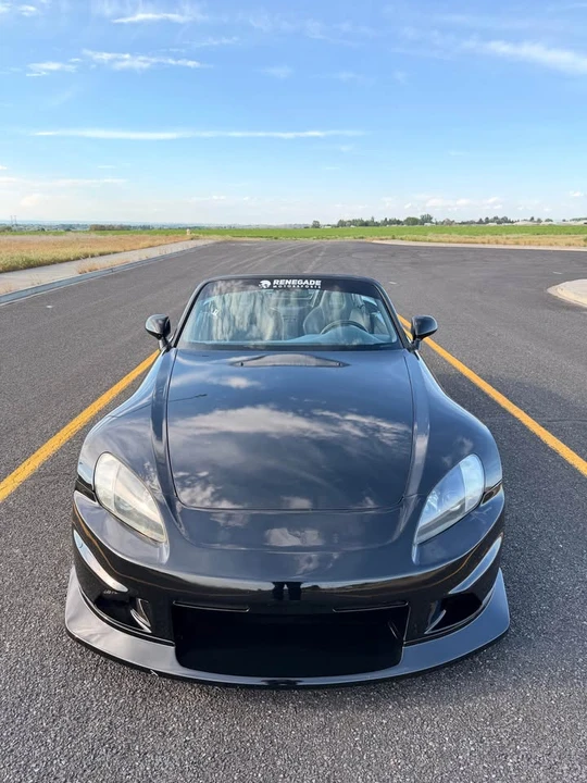 2002 Honda AP1 S2000 - Image 6 of 16