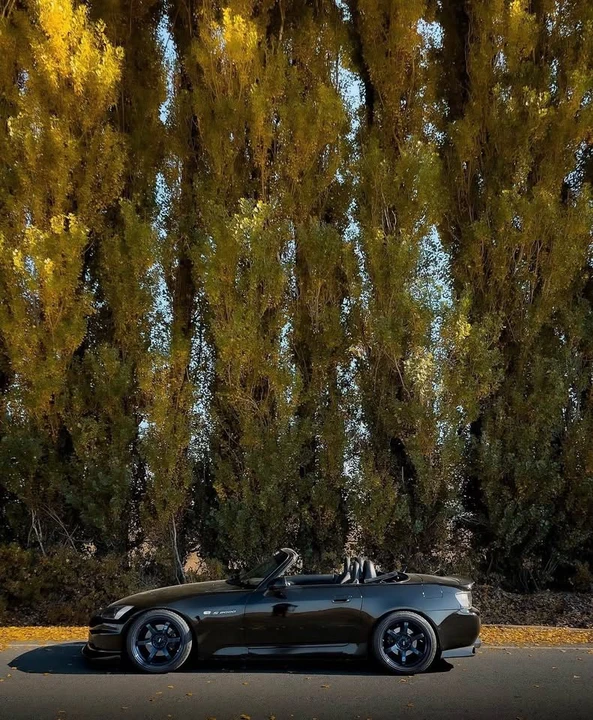 2002 Honda AP1 S2000 - Image 3 of 16