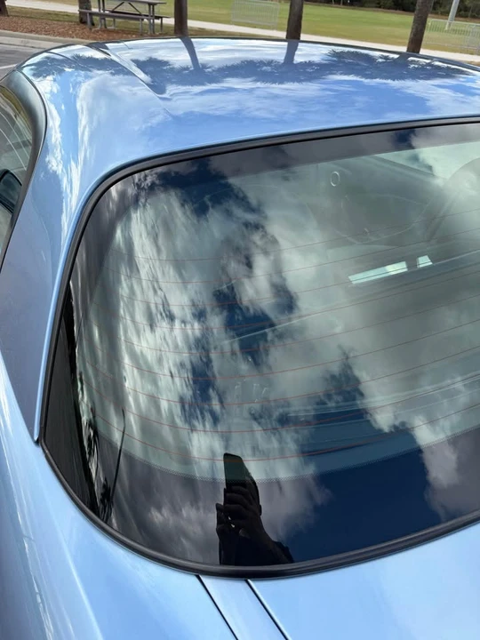 2002 Honda AP1 S2000 - Image 9 of 16