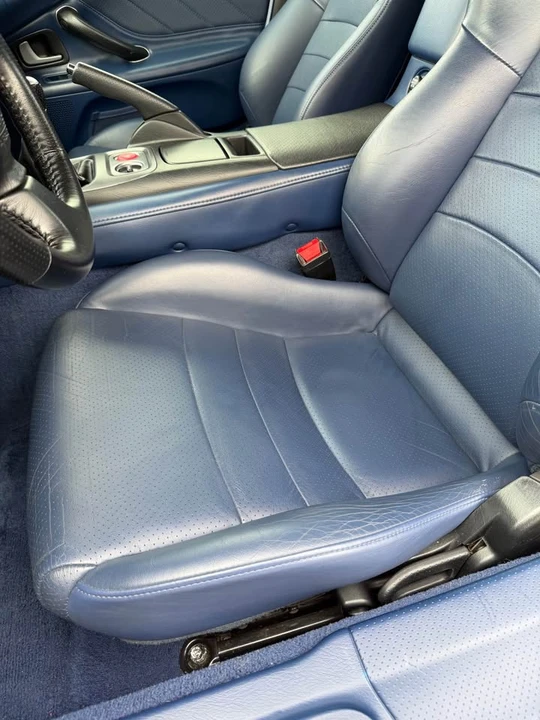 2002 Honda AP1 S2000 - Image 12 of 16