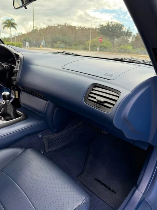 2002 Honda AP1 S2000 - Image 16 of 16