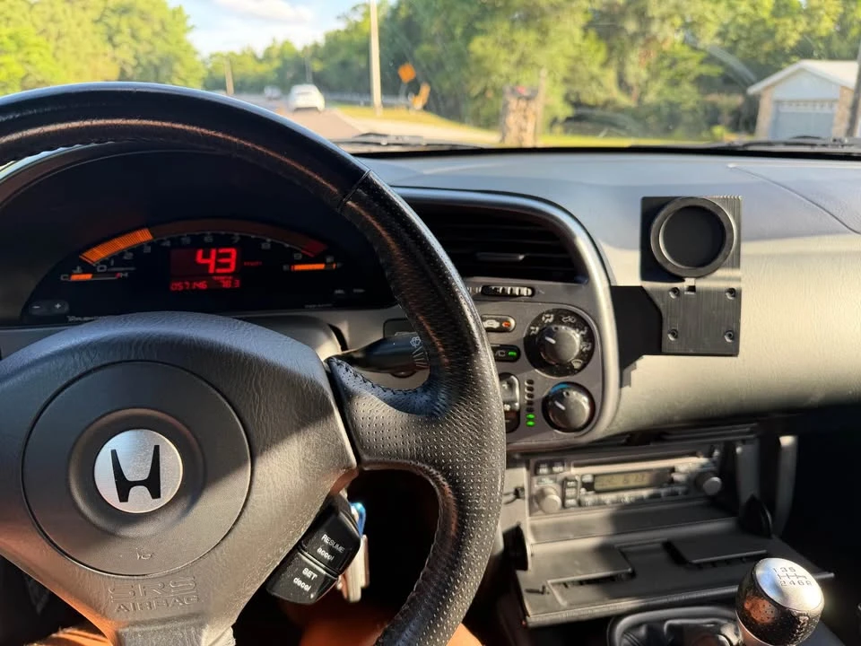 2002 Honda AP1 S2000 - Image 9 of 9