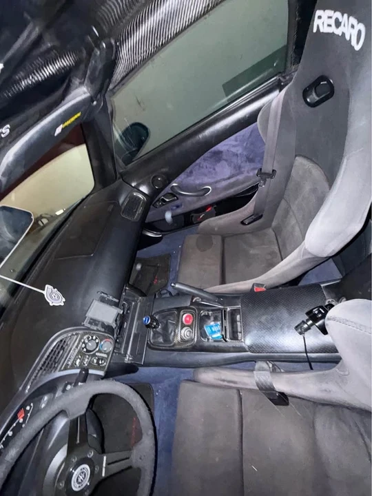 2002 Honda AP1 S2000 - Image 2 of 4