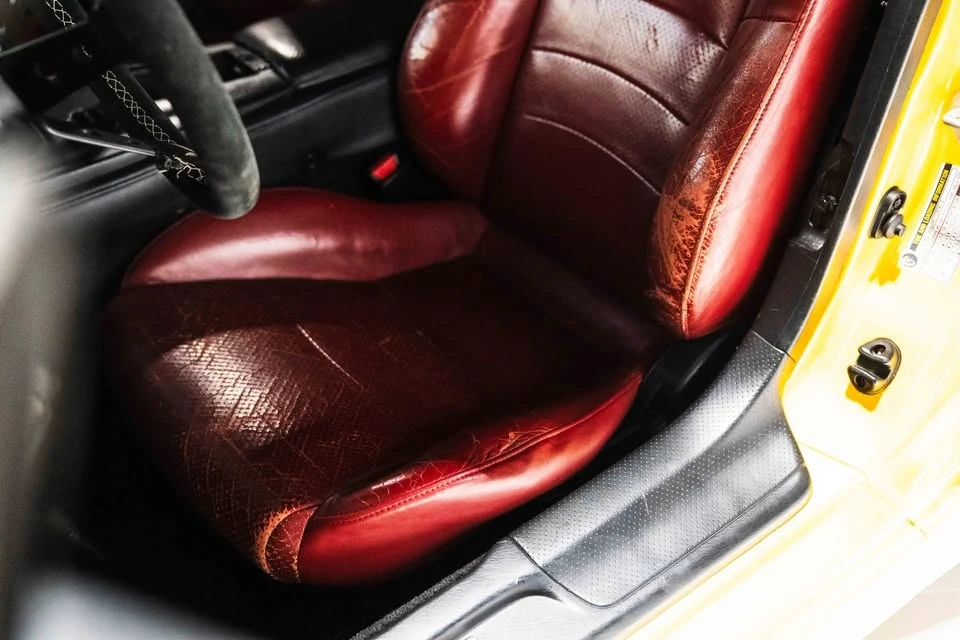 2002 Honda AP1 S2000 - Image 15 of 19