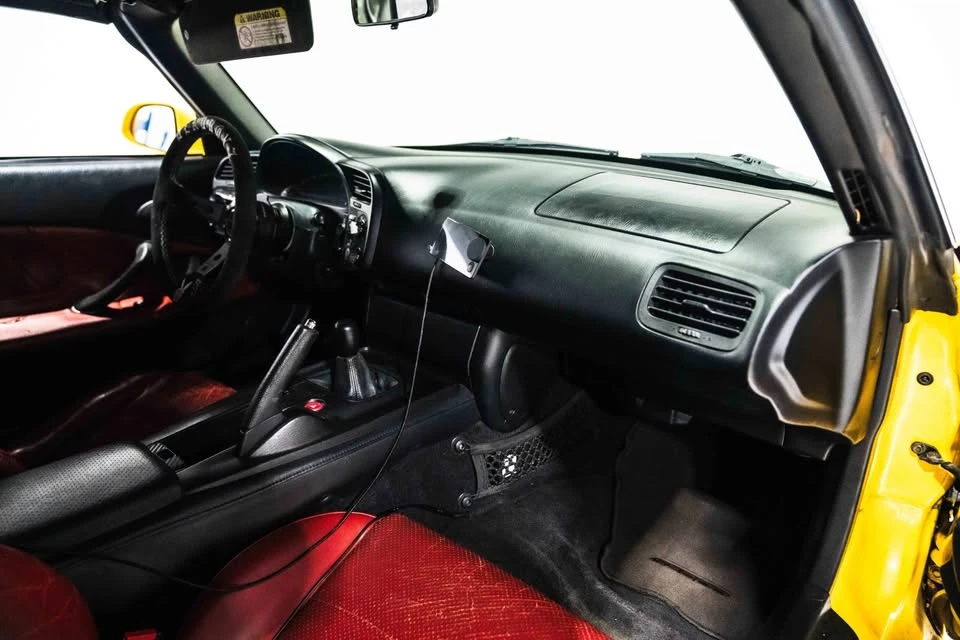 2002 Honda AP1 S2000 - Image 13 of 15