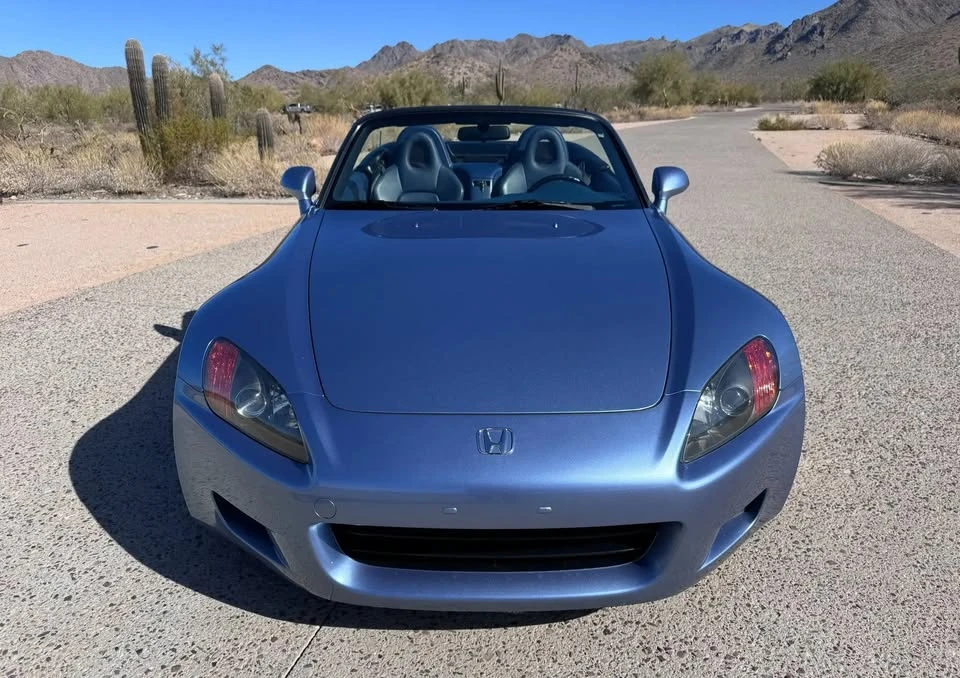 2002 Honda AP1 S2000 - Image 3 of 20
