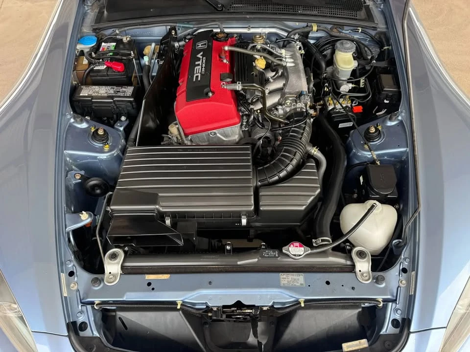 2002 Honda AP1 S2000 - Image 12 of 20