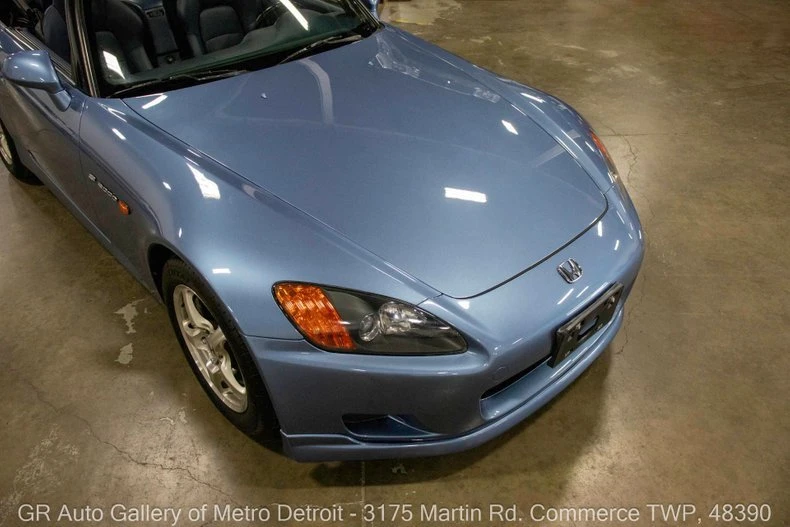 2002 Honda AP1 S2000 - Image 14 of 20