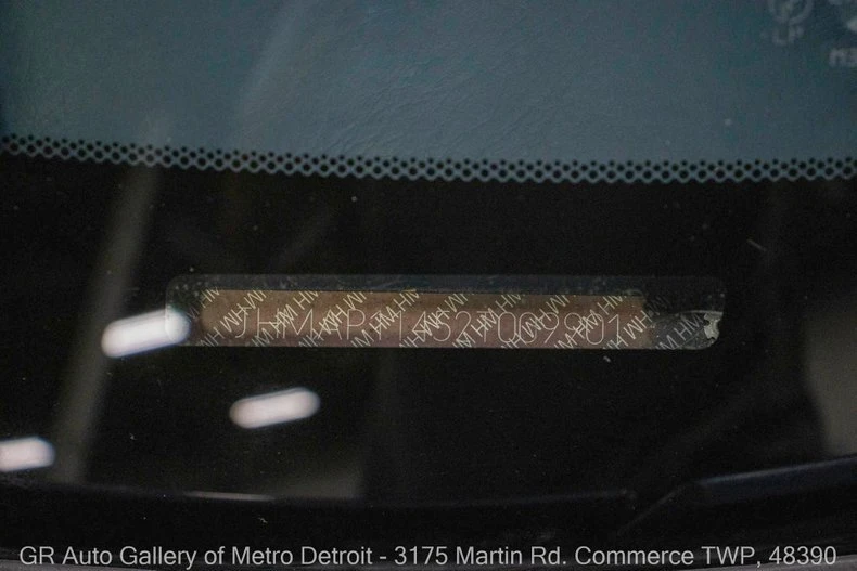 2002 Honda AP1 S2000 - Image 18 of 20