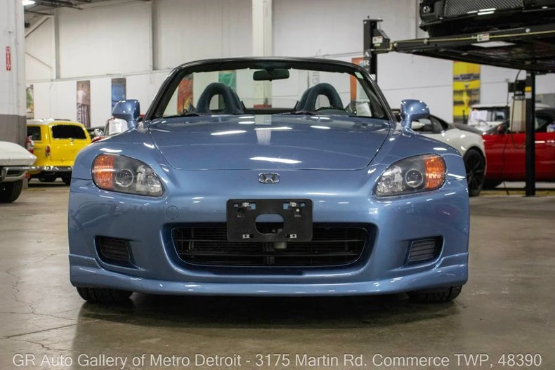 2002 Honda AP1 S2000 - Image 13 of 20