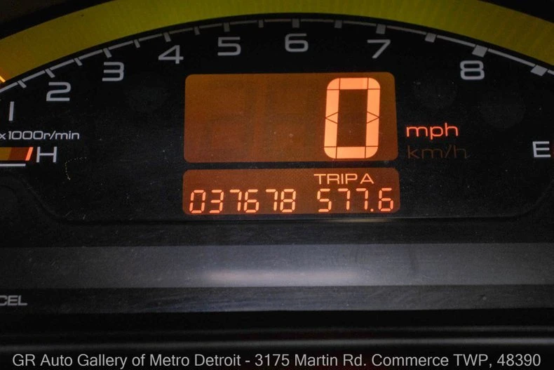 2002 Honda AP1 S2000 - Image 19 of 20