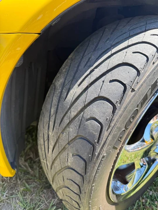2002 Honda AP1 S2000 - Image 9 of 9