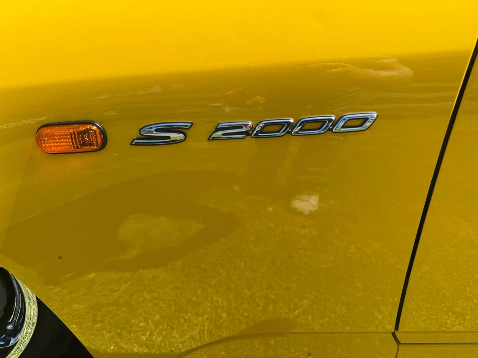2002 Honda AP1 S2000 - Image 5 of 10