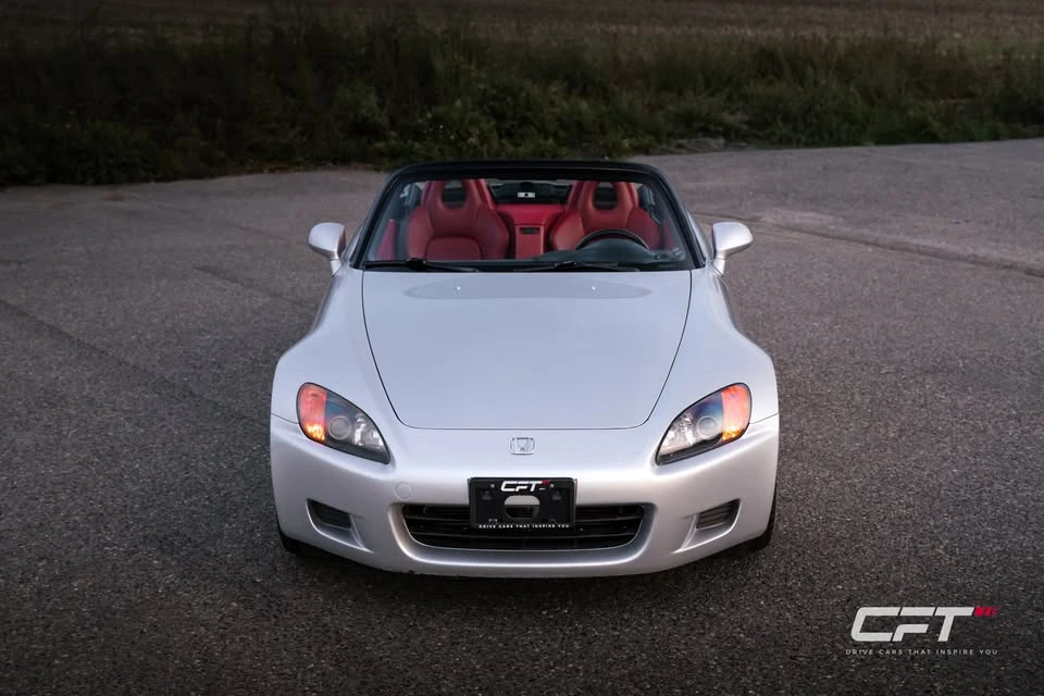2002 Honda AP1 S2000 - Image 3 of 15