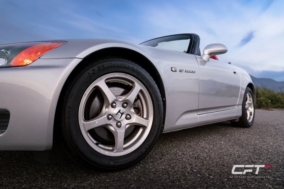 2002 Honda AP1 S2000 - Image 6 of 15