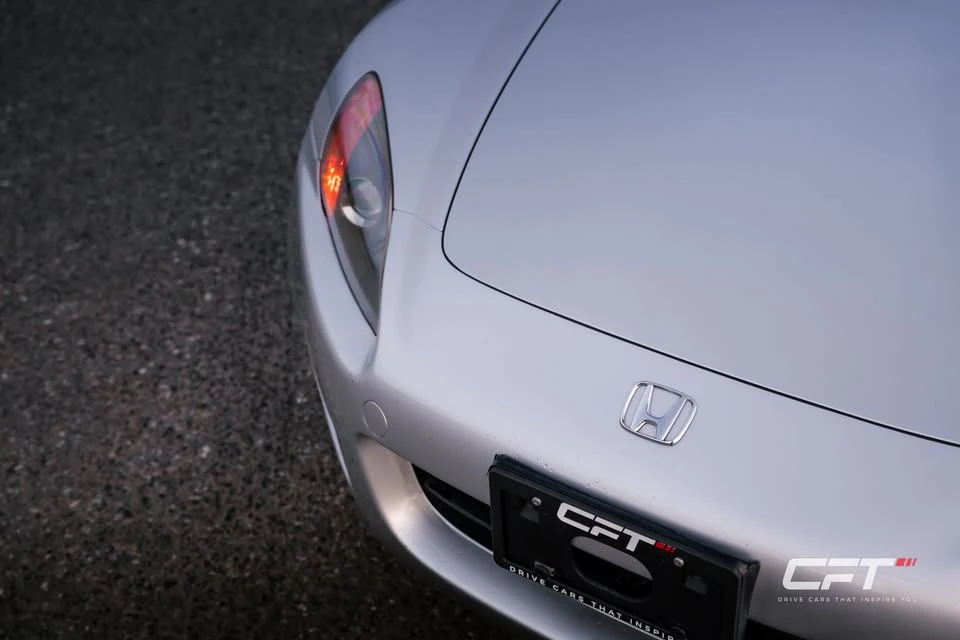 2002 Honda AP1 S2000 - Image 4 of 15