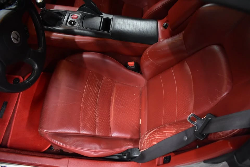2002 Honda AP1 S2000 - Image 9 of 10
