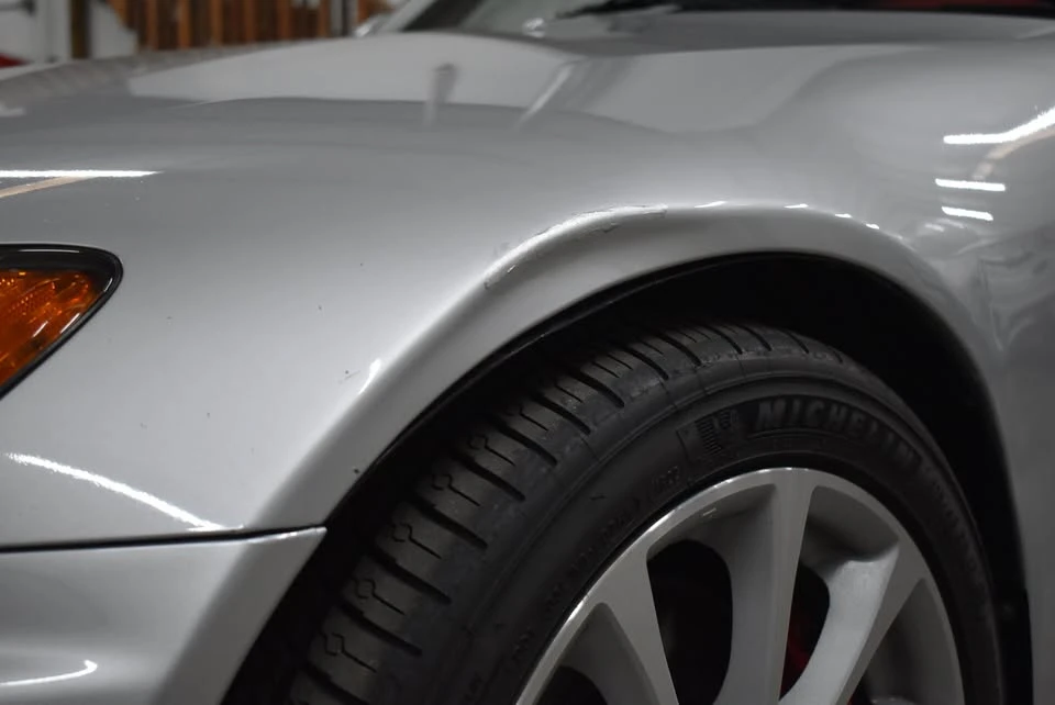 2002 Honda AP1 S2000 - Image 4 of 10