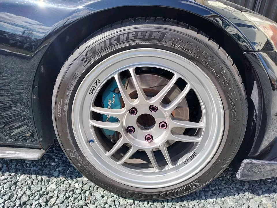 2002 Honda AP1 S2000 - Image 15 of 20