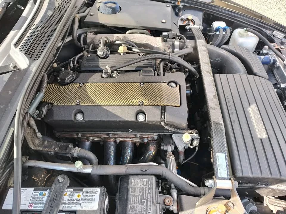 2002 Honda AP1 S2000 - Image 13 of 20