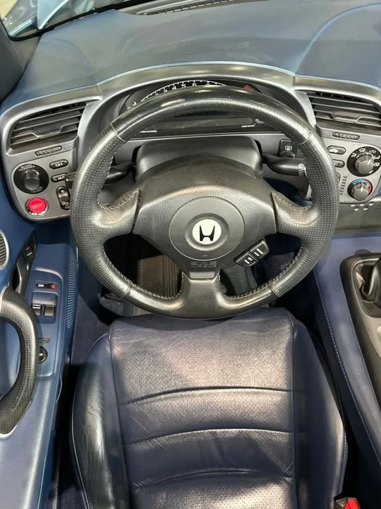 2002 Honda AP1 S2000 - Image 3 of 5