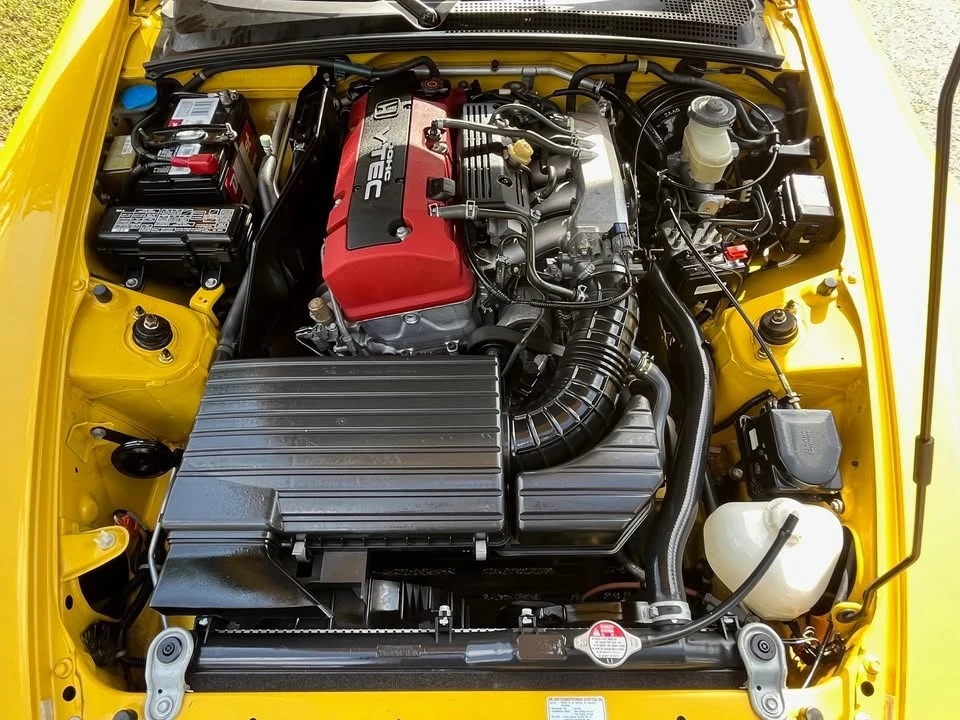 2002 Honda AP1 S2000 - Image 18 of 18