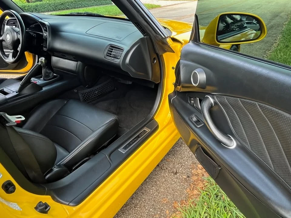 2002 Honda AP1 S2000 - Image 10 of 18