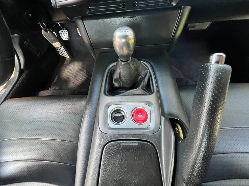 2002 Honda AP1 S2000 - Image 14 of 18