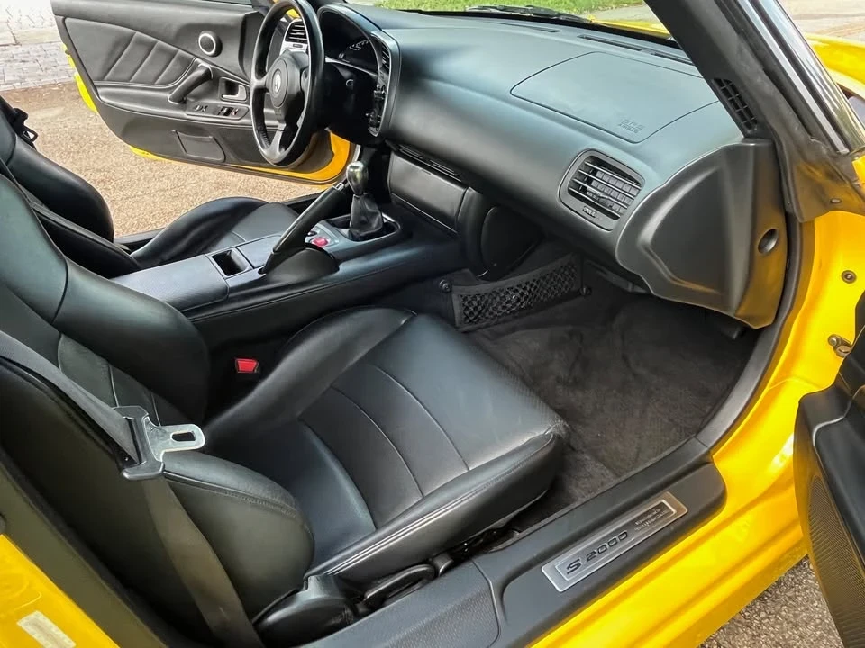2002 Honda AP1 S2000 - Image 12 of 18