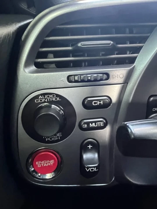 2002 Honda AP1 S2000 - Image 16 of 18