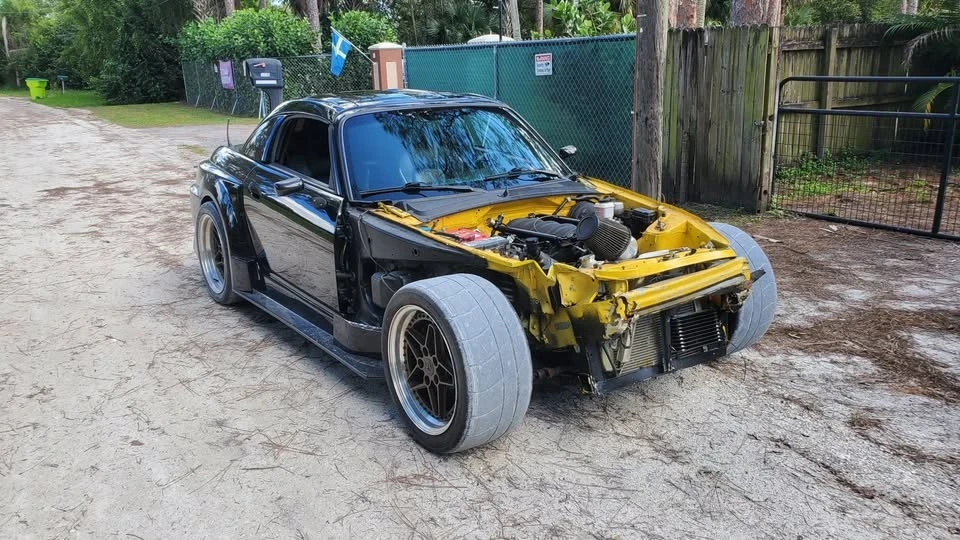 2002 Honda AP1 S2000 - Image 2 of 10
