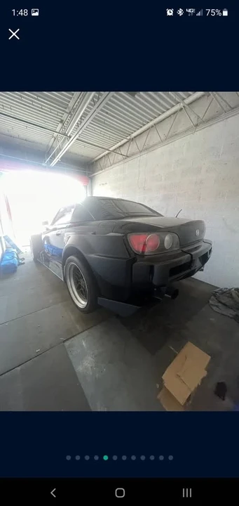 2002 Honda AP1 S2000 - Image 7 of 10
