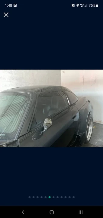 2002 Honda AP1 S2000 - Image 6 of 10