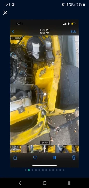 2002 Honda AP1 S2000 - Image 10 of 10
