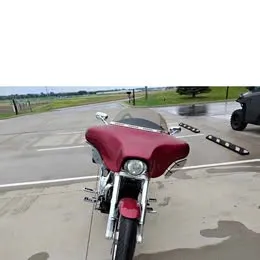 2002 Honda VTX