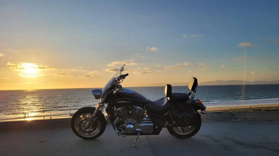 2002 Honda Motorcycles - Image 3 of 6