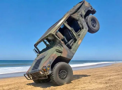 2002 Hummer H1